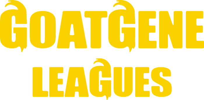 GOATGENE Leagues